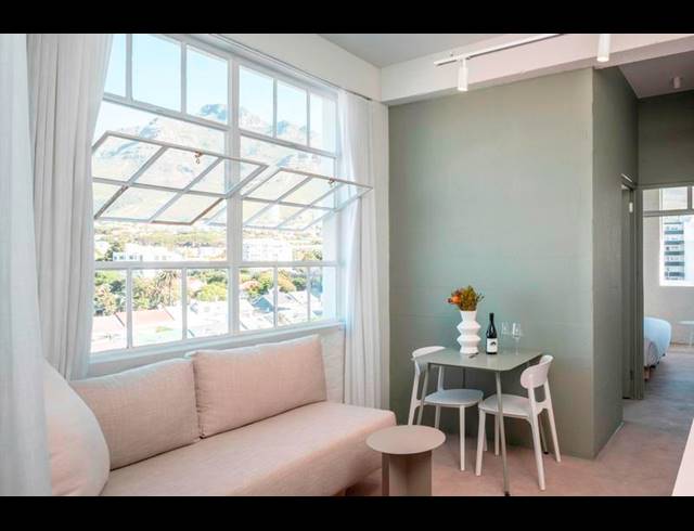 1 BEDROOM PROPERTY TO RENT IN GARDENS
